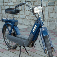 Piaggio ciao Px