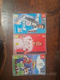 FIFA 19 e 20, Mario e sonic ai giochi olimpici