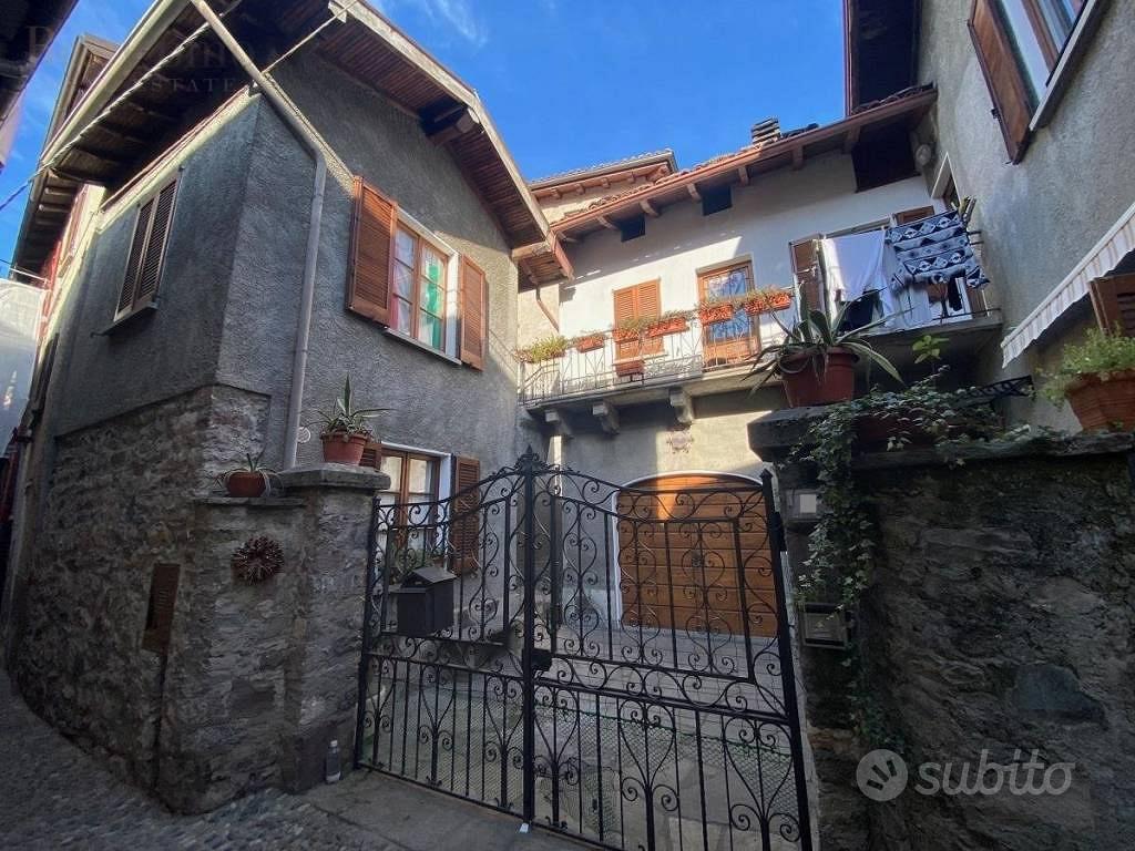 Casa – Menaggio, Loveno - Vista 3