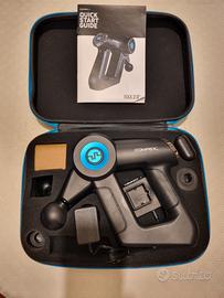 PISTOLA DA MASSAGGIO COMPEX FIXX 2.0