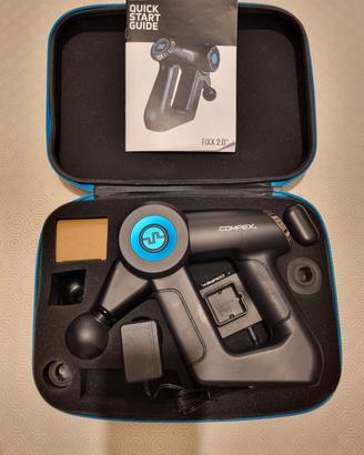 PISTOLA DA MASSAGGIO COMPEX FIXX 2.0