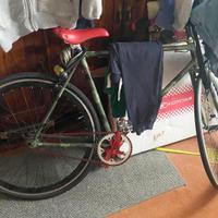 BICICLETTA da CORSA BESPOKE Custom