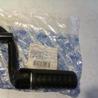 POGGIAPIEDI DX COMPL FREE PIAGGIO 259723