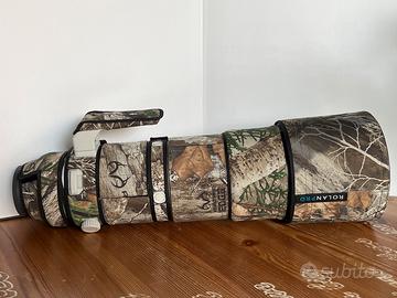 Sony FE 200-600 G OSS