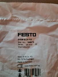 Festo DYSW-8-14-Y1F