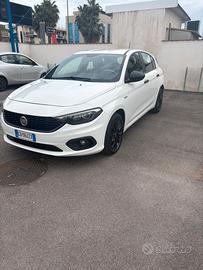 Fiat tipo street