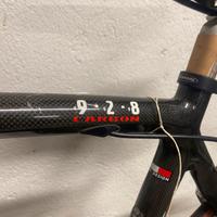 Bici da corsa Bianchi 928 Carbon