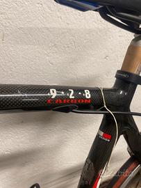 Bici da corsa Bianchi 928 Carbon