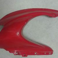 Semicupolino sinistro Ducati Supersport 750/900