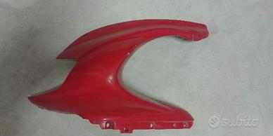 Semicupolino sinistro Ducati Supersport 750/900