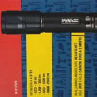 Torcia per ispezione N9172/5 ABC Tools