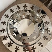 Centro tavola Alessi