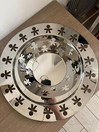 Centro tavola Alessi