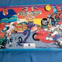 Biker Mice from mars