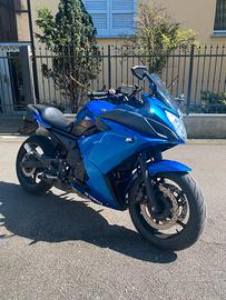 Xj6 diversion F 2013