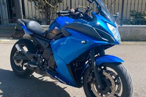 Xj6 diversion F 2013