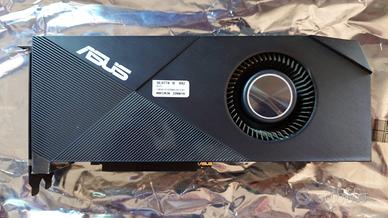 Scheda Video NVIDIA GeForce RTX 2060 SUPER 8GB