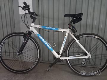 City bike da uomo