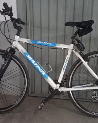 City bike da uomo