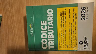 codice tributario 