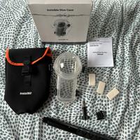 Accessori Insta 360 X5