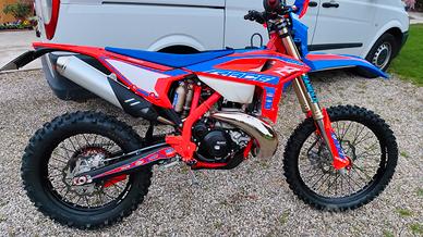 beta rr 250 2025