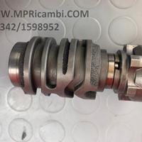 DESMO DESMODROMICO HONDA CRF 450 2005 2006 CRE 200