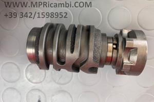 DESMO DESMODROMICO HONDA CRF 450 2005 2006 CRE 200