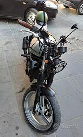 kawasaky er5