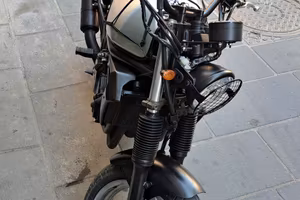 kawasaky er5
