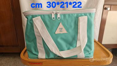 Borsa Prenatal 