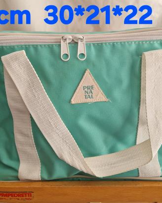 Borsa Prenatal 