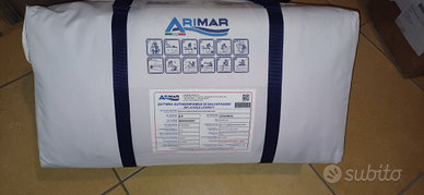 Zattera di salvataggio Arimar senza limiti dalla c