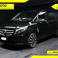 MERCEDES-BENZ Vito 2.2 119 CDI 4x4 PC-SL Furgone