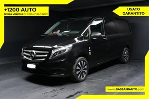 MERCEDES-BENZ Vito 2.2 119 CDI 4x4 PC-SL Furgone