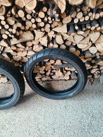 pneumatici moto