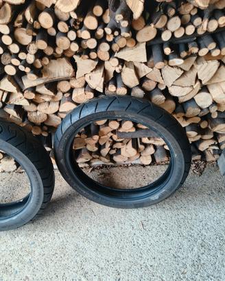 pneumatici moto