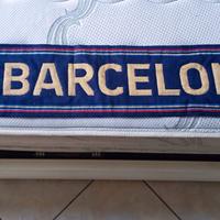 sciarpa barcellona originale