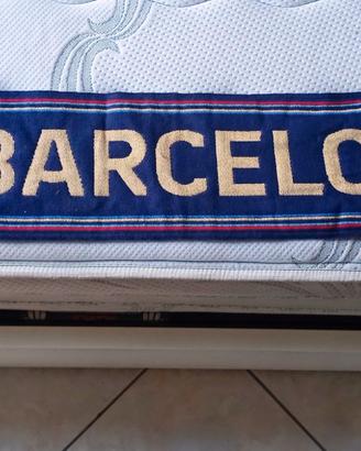 sciarpa barcellona originale