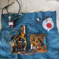 ricambi stufa gazzelle 