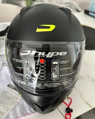 casco