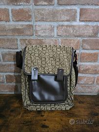 Calvin Klein borsa tracolla