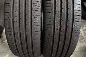 gomme usate 2155517 Estivo CONTINENTAL - Con - 697