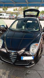 Alfa Mito
