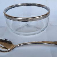 Ciotola silver Boutique Cassetti Ponte Vecchio