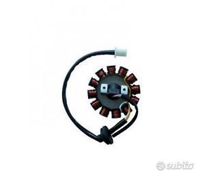 Statore 12 poli per yamaha aerox ovetto mbk