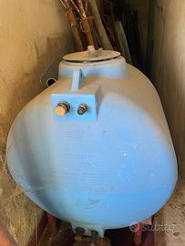 Botte per gasolio