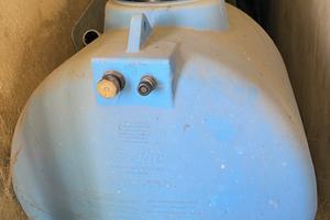 Botte per gasolio