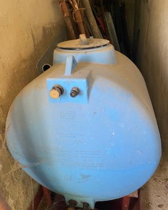 Botte per gasolio