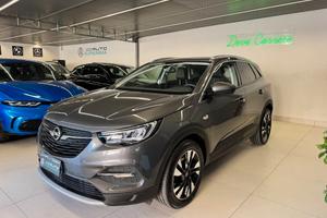 OPEL GRANDLAND X 1.5 D 130 CV DESIGN LINE AUTOMATI
